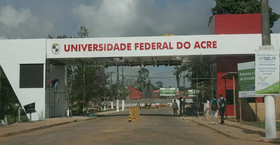 Servidores federais realizam ato nesta quinta-feira, 9