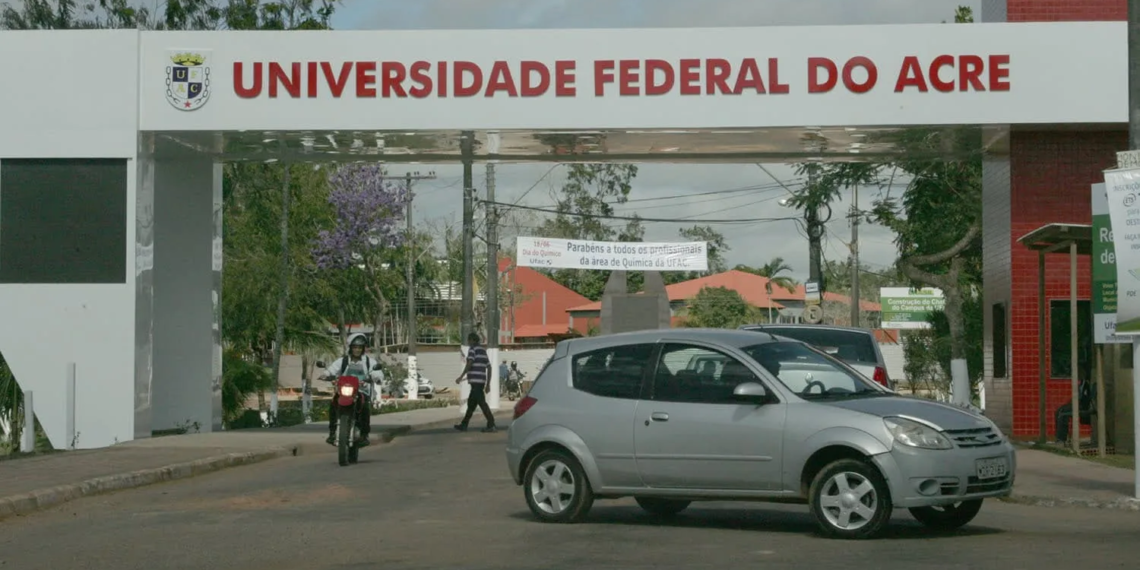 Convocada 7ª chamada do Sisu para a Universidade Federal do Acre