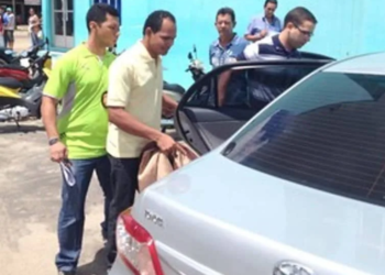 Vereador estaria recebendo mais de R$ 12,5 mil