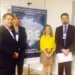Gestores da Sedens participaram de evento em Brasília