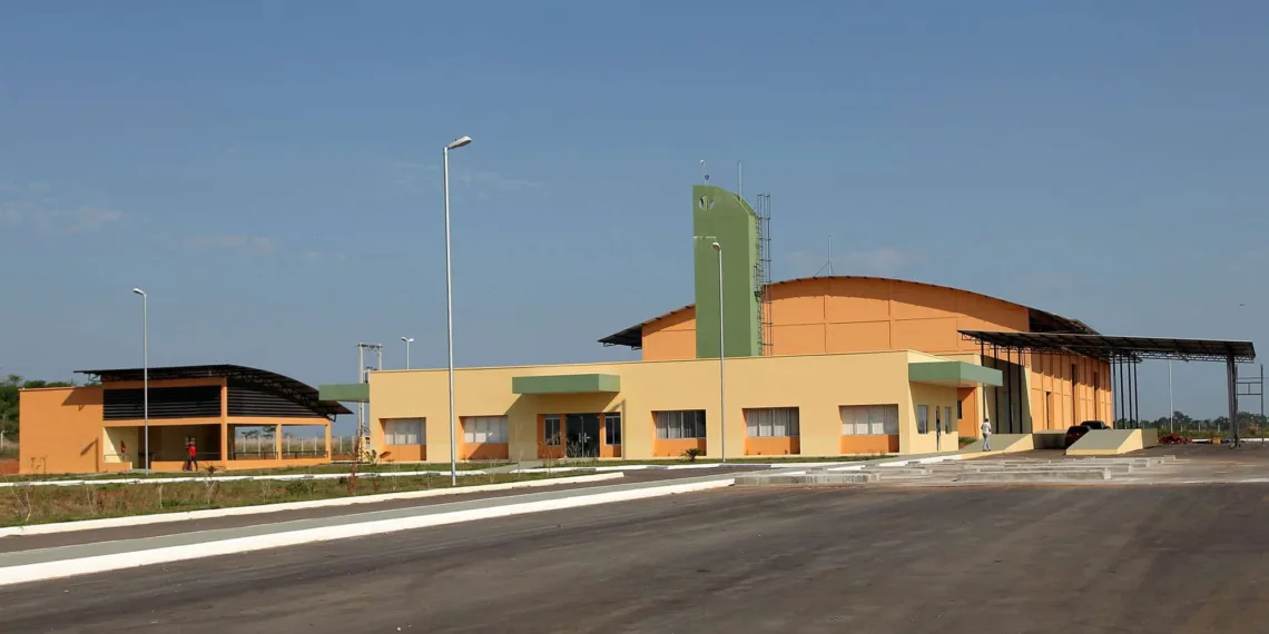 Calote? Empresa chinesa não paga parcela e governo do Acre cancela venda da ZPE