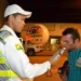 Durante Operação Álcool Zero quase 80 pessoas foram autuadas