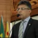 Deputado destaca a construção de ponte no bairro Sibéria, em Xapuri