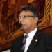 Antônio Pedro pede um plano de parcelamento