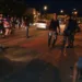 Após roubo, homem leva tiro nas nádegas de policiais
