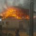 Criança de 4 anos morre em incêndio no município de Tarauacá/AC