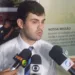 Delegado Nespoli relatou detalhes das investigações