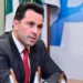 Deputado fala sobre Medidas Provisórias que tratam sobre mudança no seguro desemprego