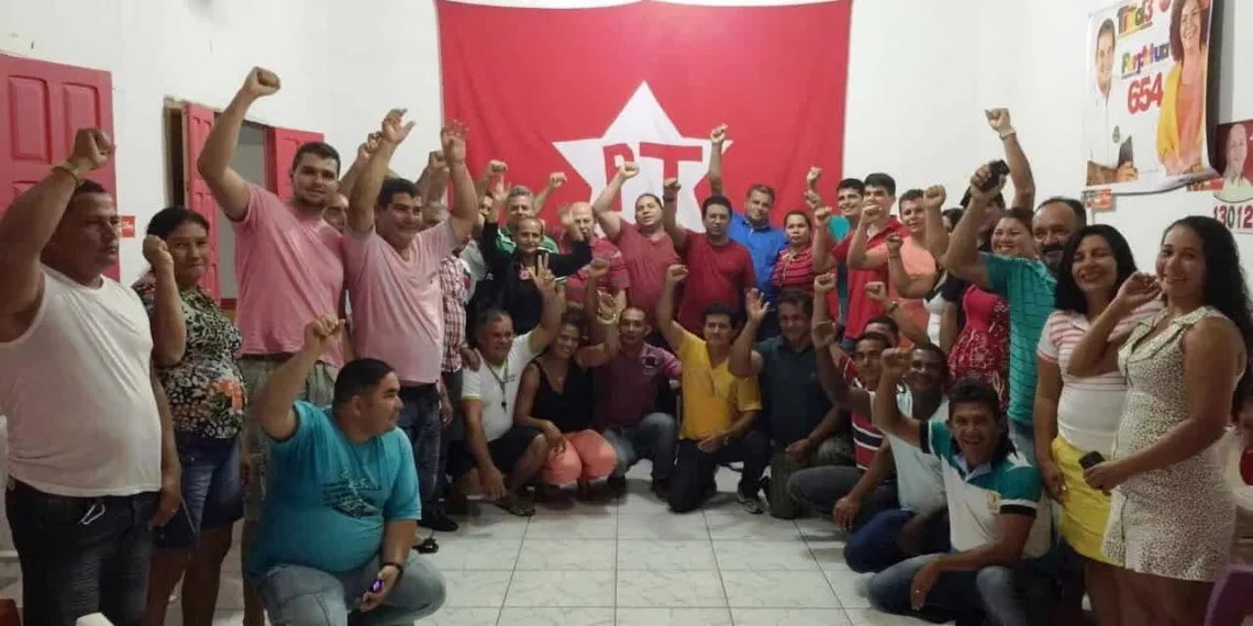 PT promove encontros no Juruá