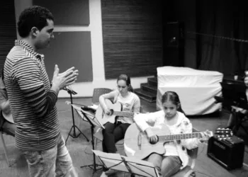 Escola de Música abrirá processo seletivo para novos alunos