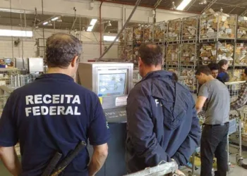 Irregularidades levam a Receita Federal a investigar mais de 3 mil acreanos