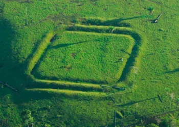 Geoglifos acreanos foram indicados para se tornar patrimônio mundial em 2015