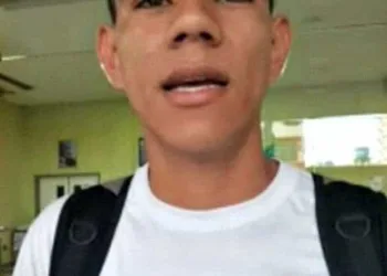 Caso de Euriberto foi parar nas telas do Jornal Nacional