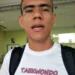 Caso de Euriberto foi parar nas telas do Jornal Nacional