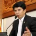 Jenilson Leite defende construção de hospital especializado em atendimento para mulheres