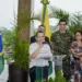 Tribunal de Justiça do Acre lança oficialmente projeto socioambiental Bosque Florido