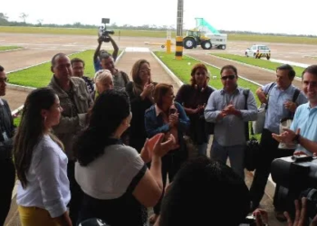 Mais Médicos: Acre recebe 11 novos profissionais brasileiros