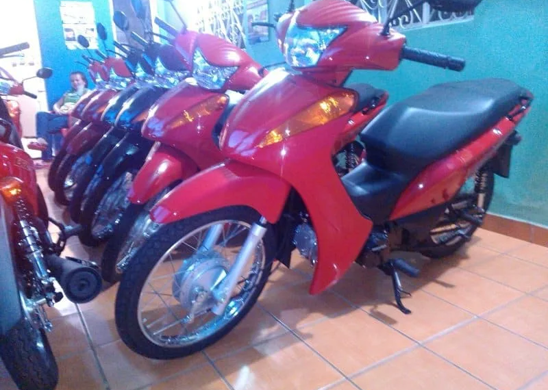 Sintesac vai sortear 10 motos no dia 1º de maio na Festa do Trabalhado