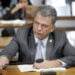 Petecão disse que nunca faltou sessões deliberativas. (Foto: Agência Senado)