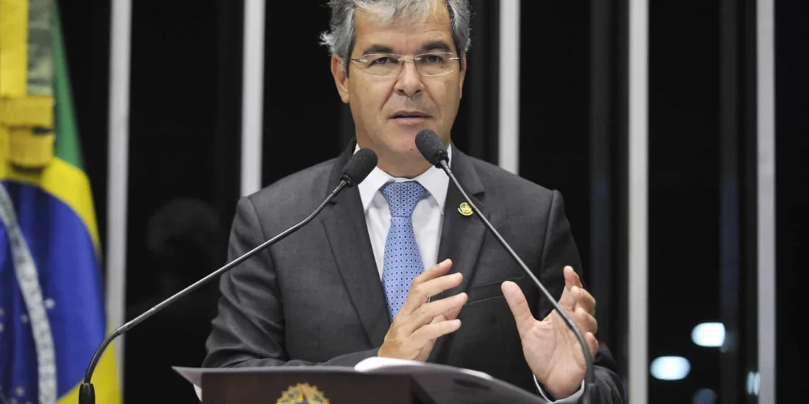 Jorge Viana agradece pelos mais de R$ 18 milhões liberados para o Acre