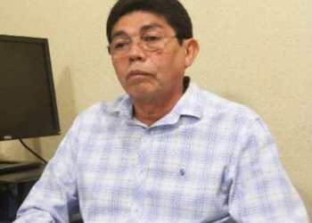 Ribamar Costa é reeleito com mais de 95% dos votos