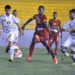 Galvez, líder do estadual, perdeu a primeira na temporada. (Foto: Manoel Façanha)