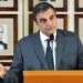 Ministro Eduardo Cardozo diz não haver 'fato imputável' a Dilma para levar a impeachment
