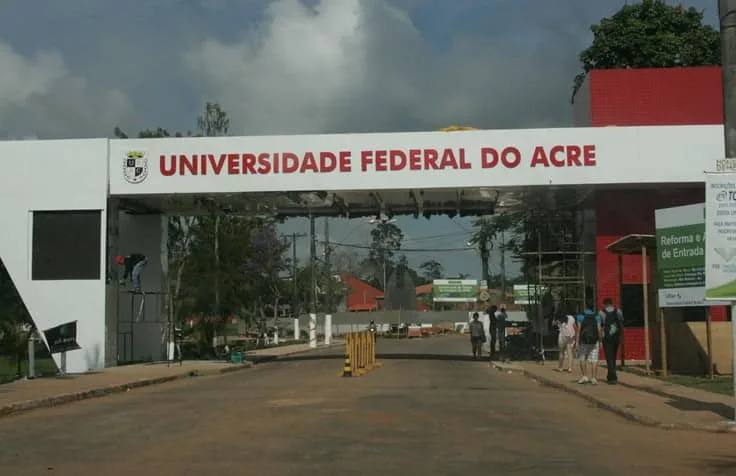 Ufac realiza a 6ª Chamada para os aprovados no Sisu