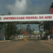 Ufac realiza a 6ª Chamada para os aprovados no Sisu