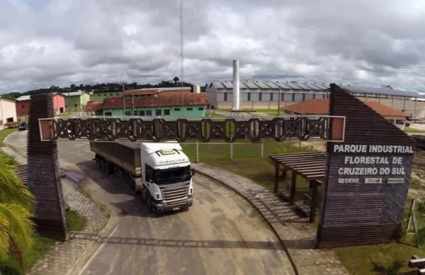 Governo garante incentivos fiscais para o setor industrial do Acre