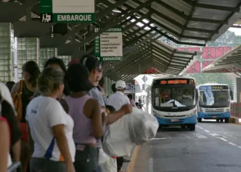 Projeto de lei que isenta as empresas de ônibus de pagar imposto é aprovado