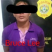 ‘Bruce Lee" acreano agride homem com taco de sinuca e depois é preso pela PM