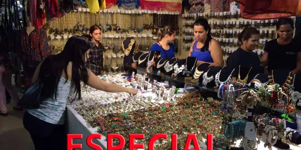 Feira Mundial Art reúne produtos de vários países e estados brasileiros