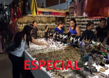 Feira Mundial Art reúne produtos de vários países e estados brasileiros