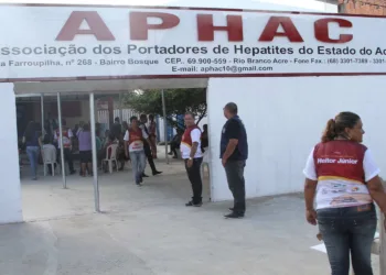 1º Encontro “Hepatites Nunca Mais” oferece exame de elastografia e testes rápidos