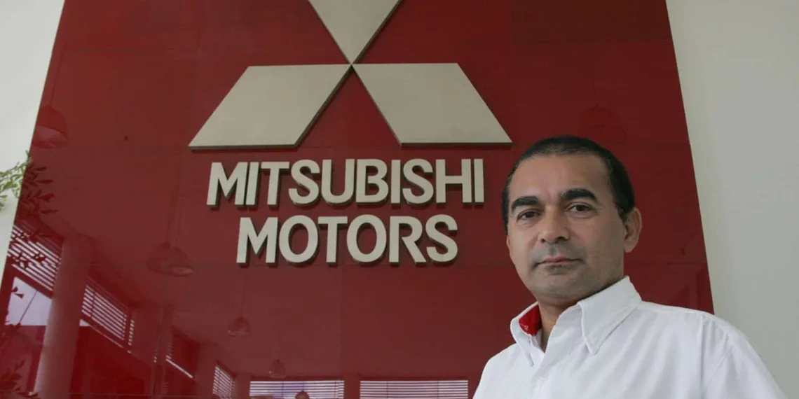 Clube Agronorte Mitsubishi planeja realização do tradicional passeio 4x4 com destino ao Juruá