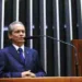 Angelim é a favor da reforma política para reaproximar parlamento do povo