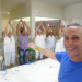 Automassagem auxilia em uma vida mais feliz e plena. (Foto: Cedida)