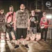 Festival com a Banda Osllo será na Concha Acústica. (Foto: Divulgação)
