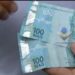 Comerciante recebe nota falsa de R$ 100 e denuncia suposto esquema no Jacarandá