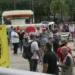 Servidores exigem melhorias e aumento salarial. (Foto: Odair Leal/ A GAZETA)