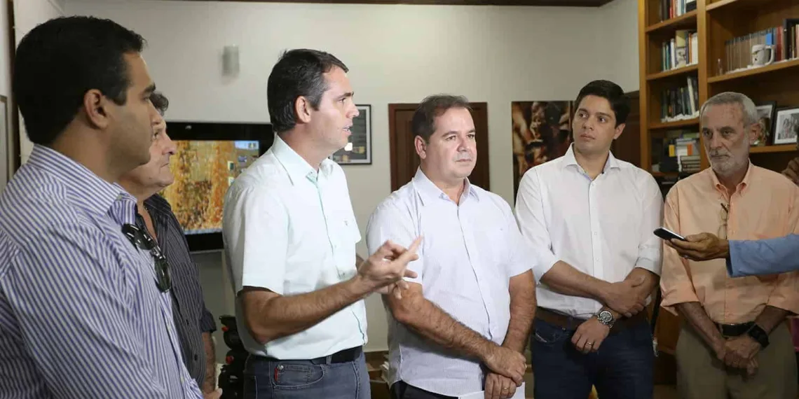 O crédito irá ajudar as empresas na retomada das atividades econômicas. (Foto: Odair Leal/ A GAZETA)