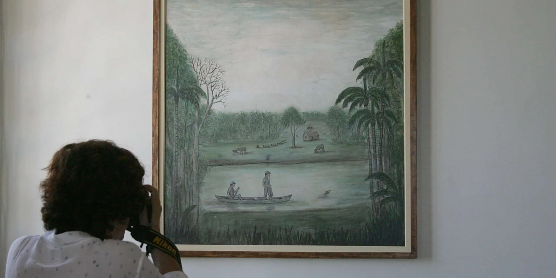 A 13ª Semana Nacional de Museus contará com programação em Rio Branco