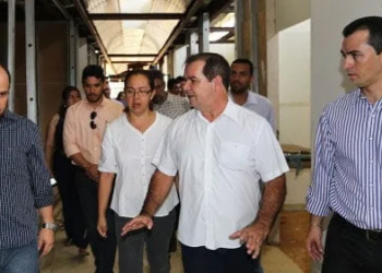 Serviços devem entrar em funcionamento no fim de julho. (Foto: Secom)