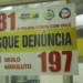 Ciosp pede que a população utilize mais o serviço do Disque Denúncia
