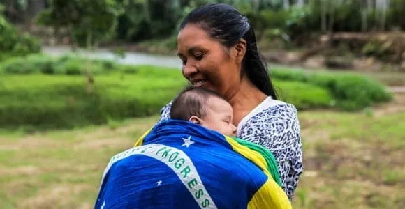 Acre apresenta redução de quase 40% na taxa de mortalidade materna