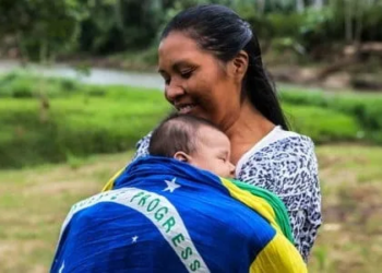 Acre apresenta redução de quase 40% na taxa de mortalidade materna