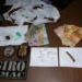 Policiais realizam flagrante de drogas e são agredidos em festa