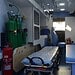 Duas ambulâncias estão equipadas com UTI neonatal . (Foto: Divulgação)