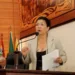 Deputada sugere que prefeito de Cruzeiro do Sul seja convocado para esclarecer epidemia no município